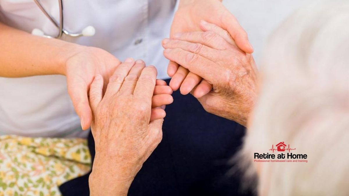 When is it time to consider additional care for my loved one?