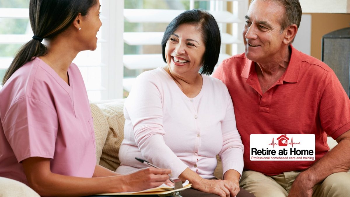 What are my options when considering care for my loved one?